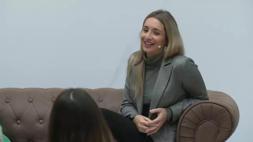 Perspectivas de edad: Anabel Hernández y Teresa López - Liderazgo Femenino y Sostenibilidad
