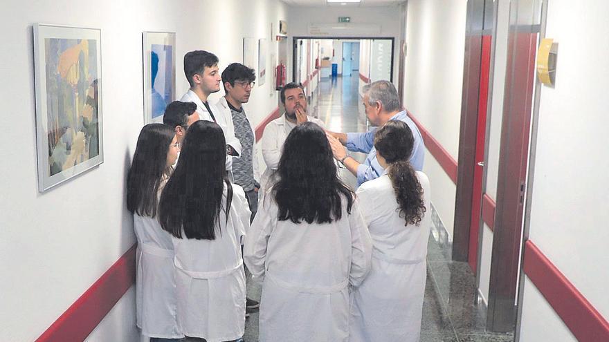 Galicia capta 14 de los 300 mejores MIR de España, entre ellos dos médicos de familia