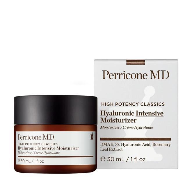 Hyaluronic Intensive Moisturizer