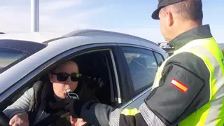 Semana de controles de alcohol y drogas en Córdoba: habrá más de 6.000 en estos puntos estratégicos