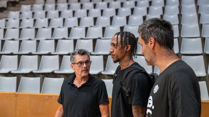 Jassel Pérez ja és a Girona