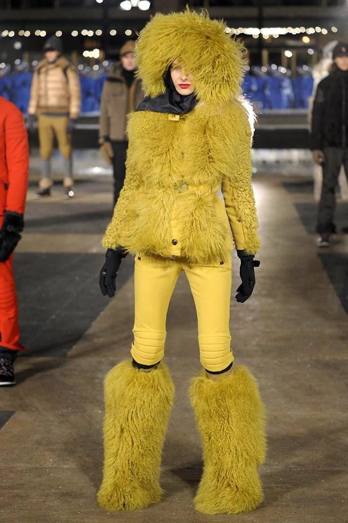 Moncler Grenoble