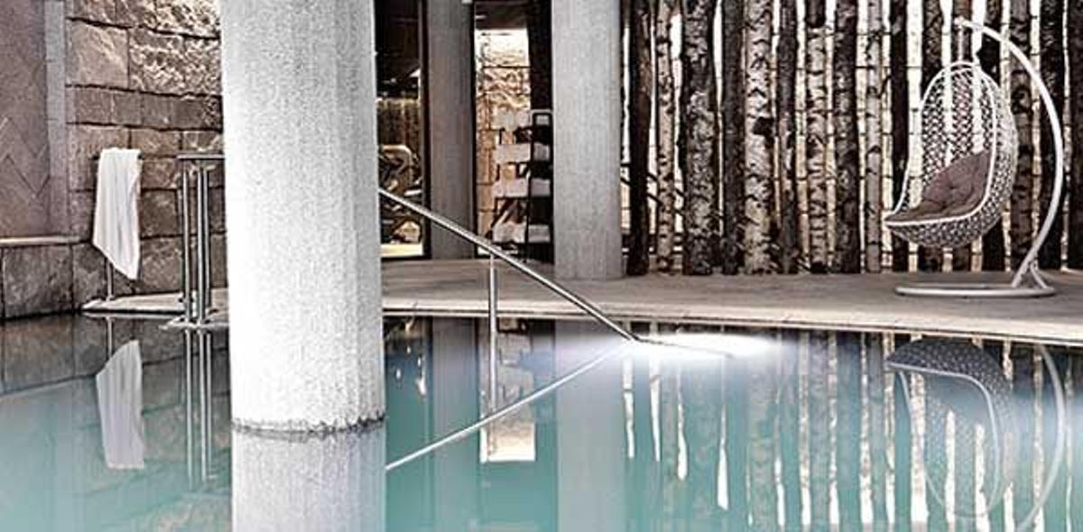 Pure Altitude Spa del Altapura, Francia