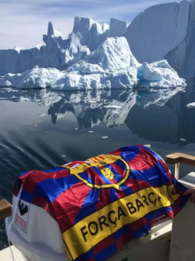 #ChampionsEPC: las fotos de los lectores de la final en Berlín