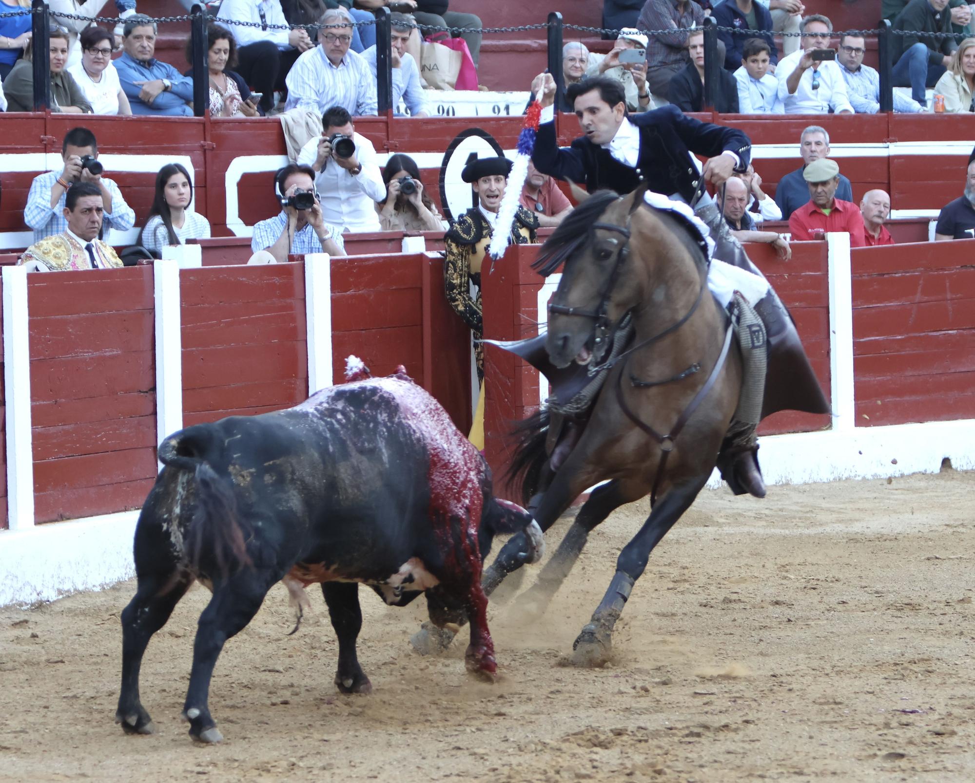 Manzanares cierra la temporada en Hellín