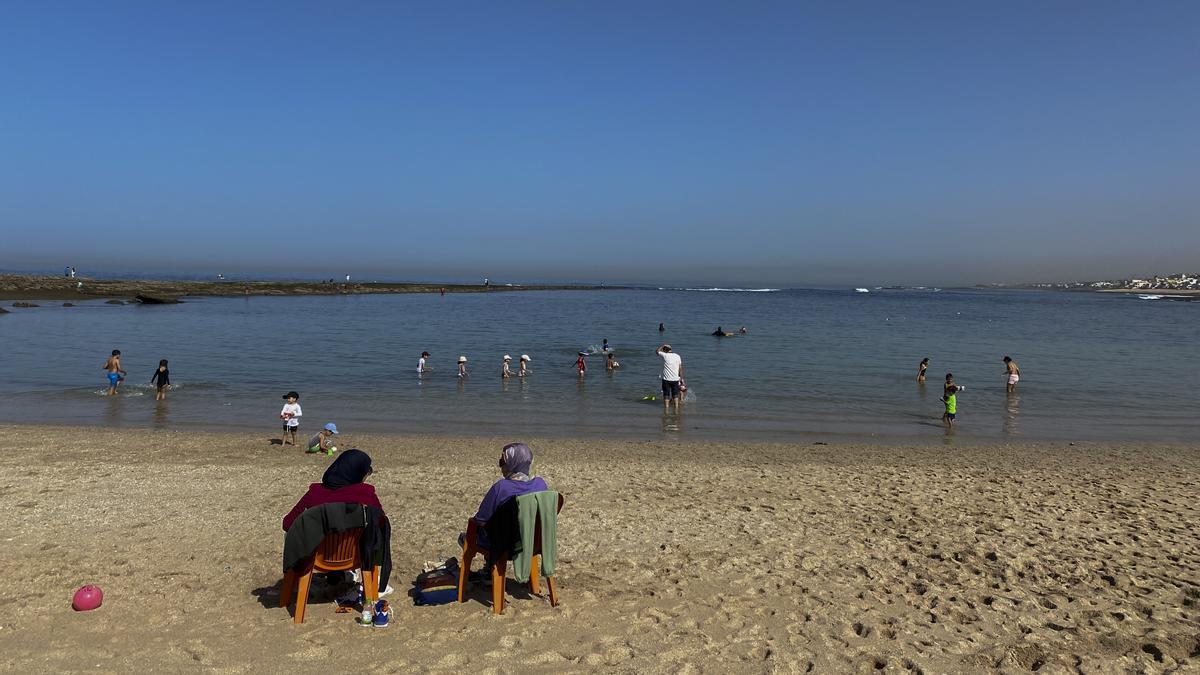 Se avecina 'El Niño', el fenómeno que amenaza con aumentar aún más la temperatura global.