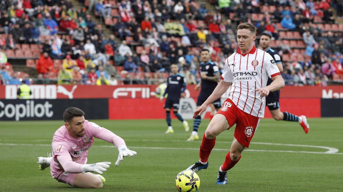 La Liga Break: Girona Players Called Up for International Duty & World Cup Playoffs