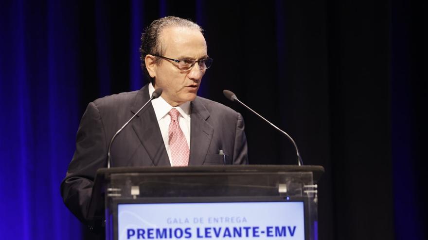 &#039;La trayectoria de los premiados es ejemplo y orgullo para los valencianos&#039;