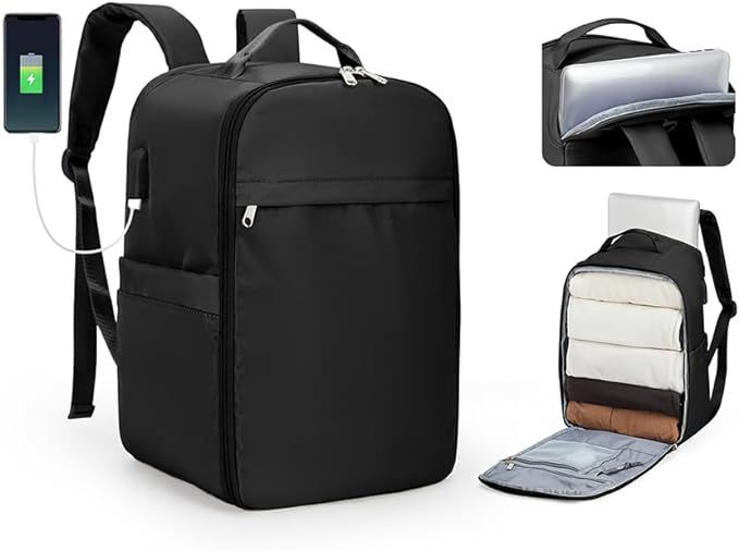 La mochila de avión perfecta para tu próximo viaje