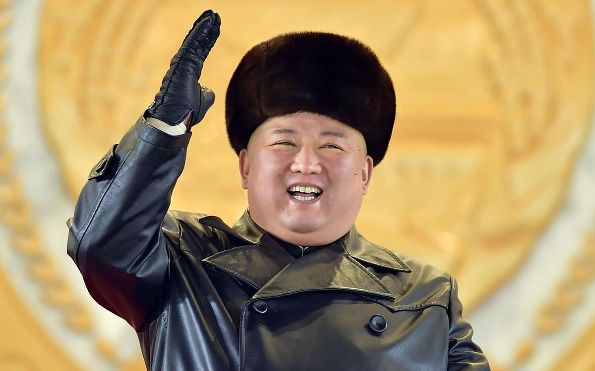 Kim Jong-un: el líder nord-coreà no està tan sonat com creiem