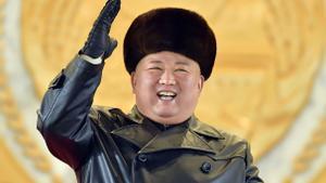 Kim Jong-un: el líder nord-coreà no està tan sonat com creiem