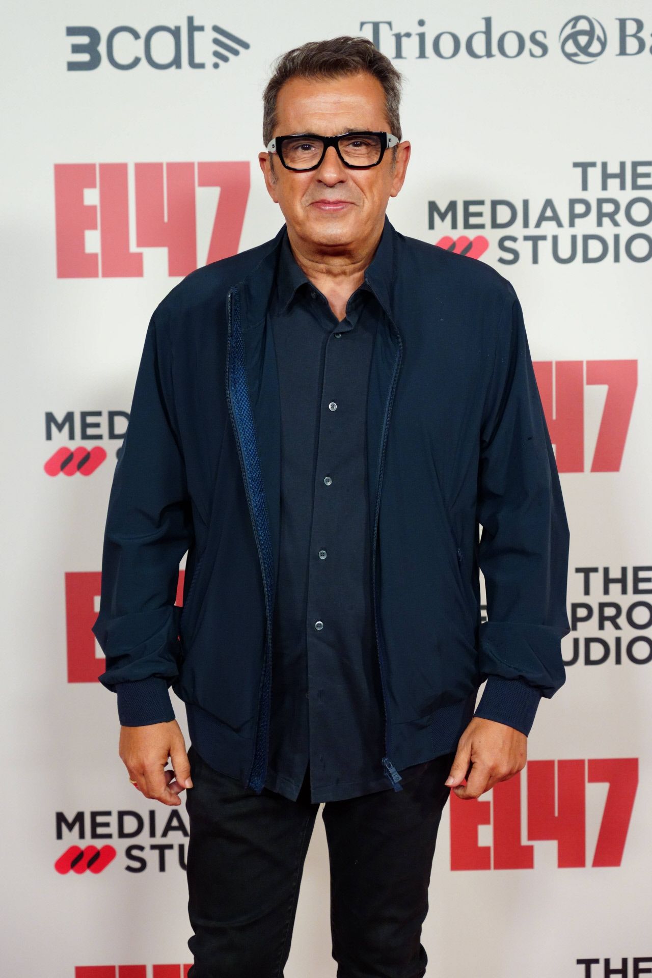 Andreu Buenafuente es todo un icono de nuestro país