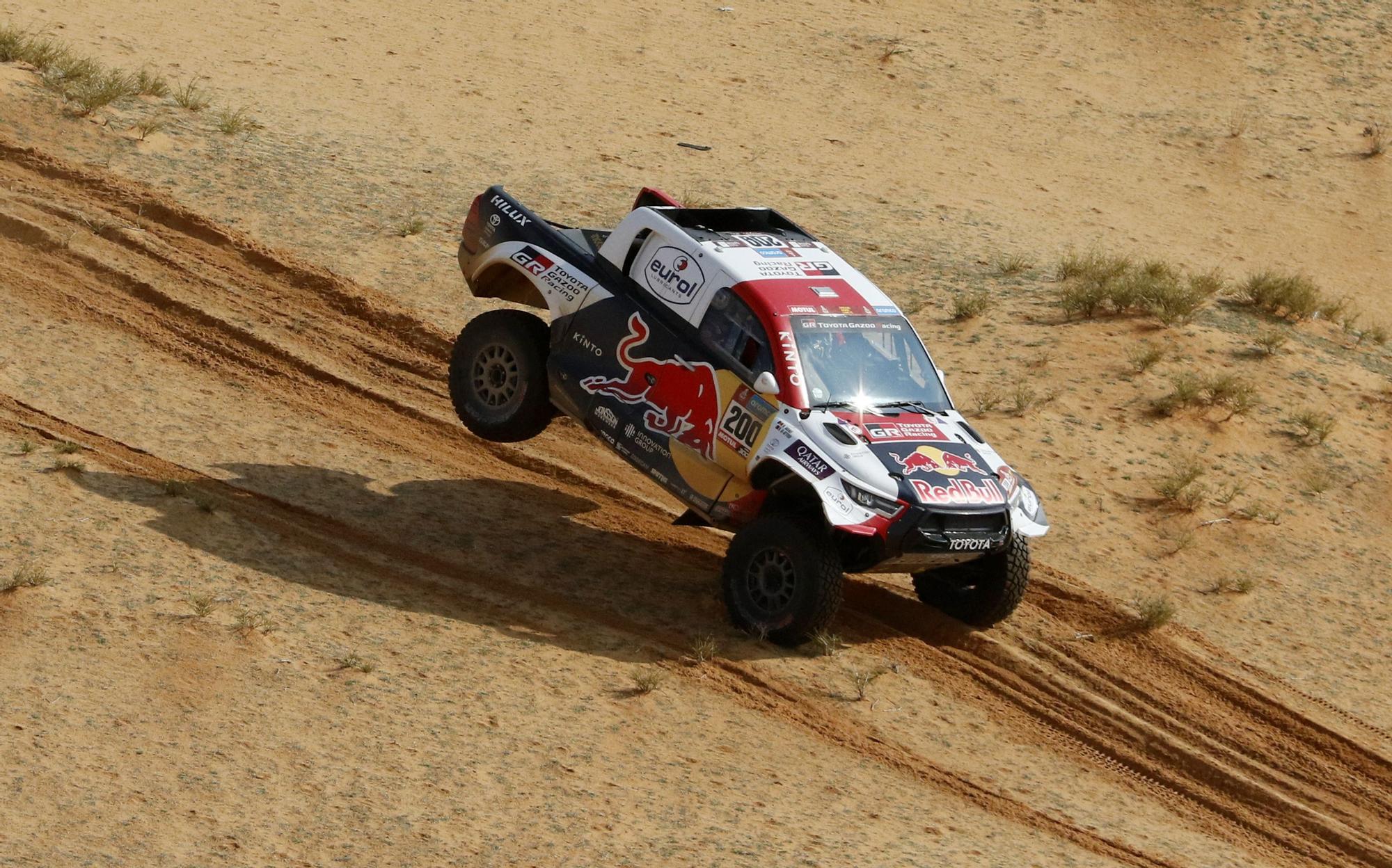 Dakar Rally