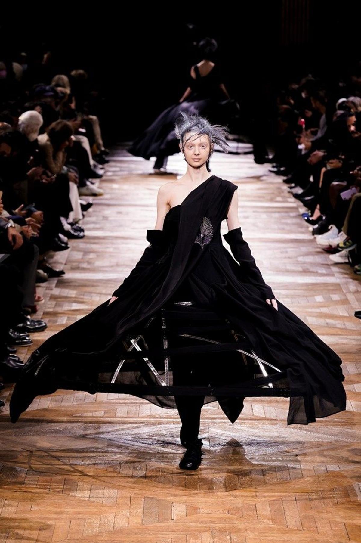 Yohji Yamamoto