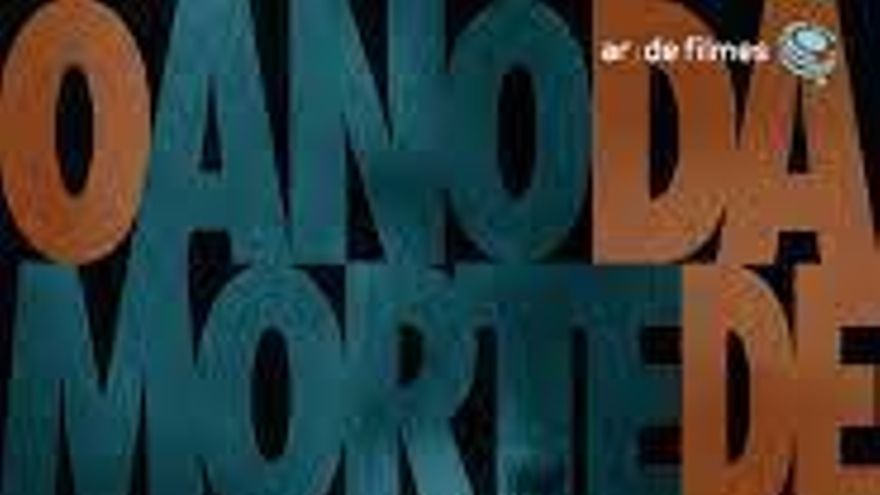 O ano da morte de ricardo reis