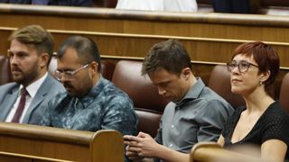 Àgueda Micó dimitirá en septiembre como líder de Més al ser ya diputada