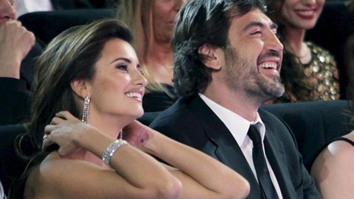 Penélope Cruz podría estar embarazada de tres meses