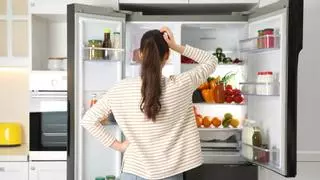 Alimentos refrigerados: la lista de los que hay que desechar tras el apagón