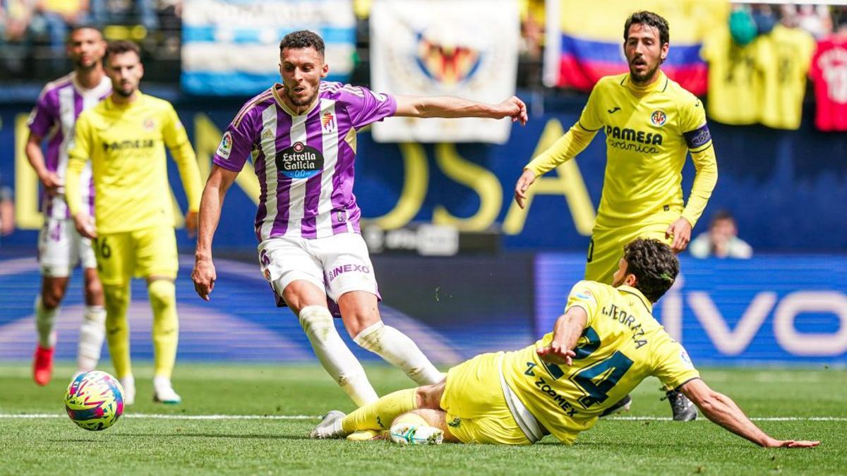 Amallah (Valladolid)