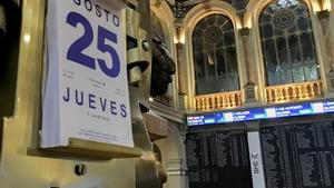 Calendario laboral en 2024 en la Comunidad de Madrid: festivos, puentes y Semana Santa