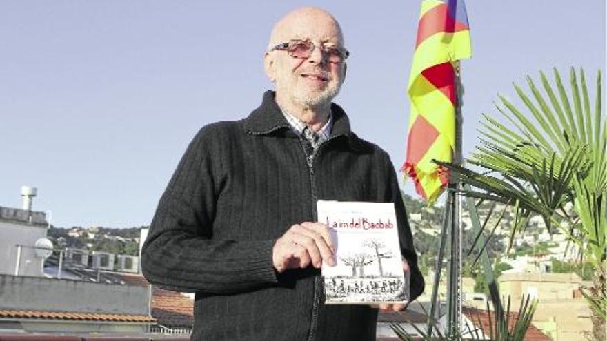 «Sense Espanya els catalans aniríem molt millor»