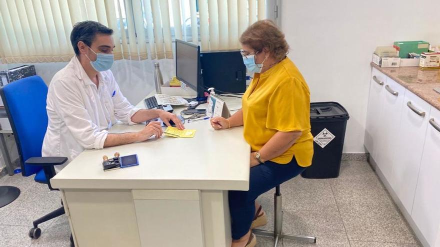 Gelbfieber, Cholera oder Tollwut: Hier bekommen Sie auf Mallorca die nötigen Impfungen für Ihre Fernreise