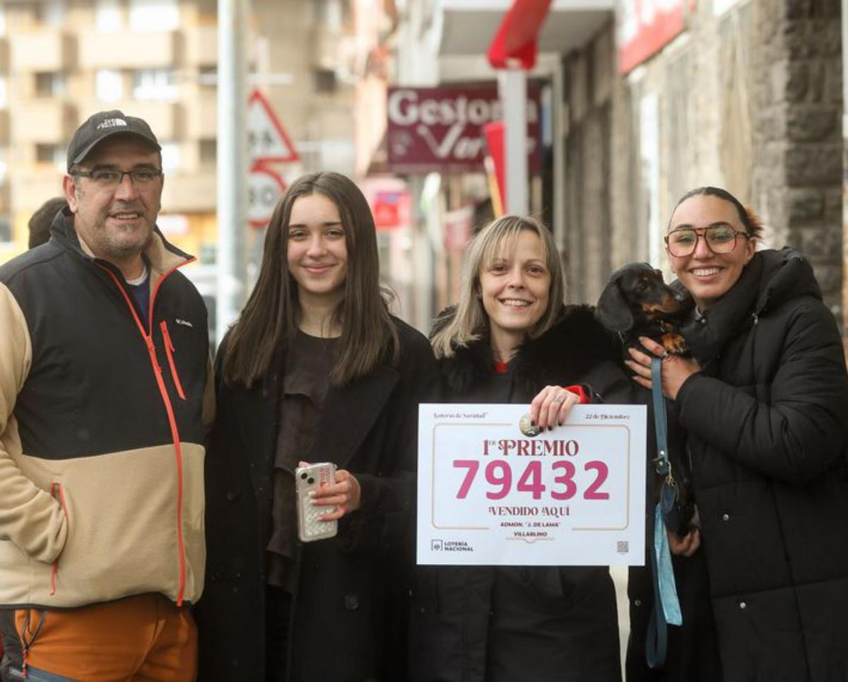 Millones tras el luto minero en Villablino