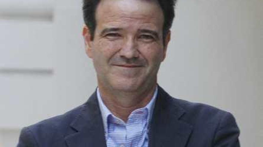 Pablo Atencia.