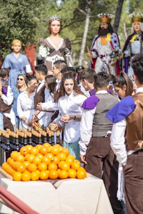 Festa de l'Arròs de Sant Fruitós de Bages