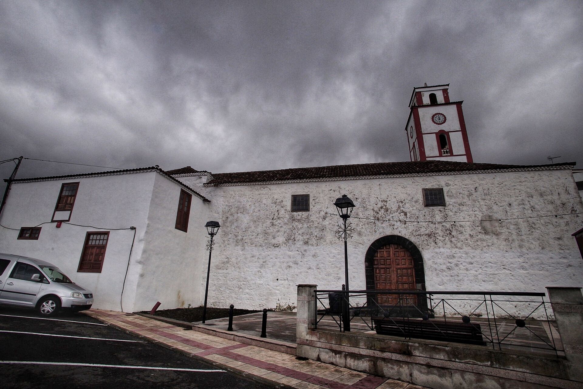 Garachico, uno de los pueblos más bonitos de España