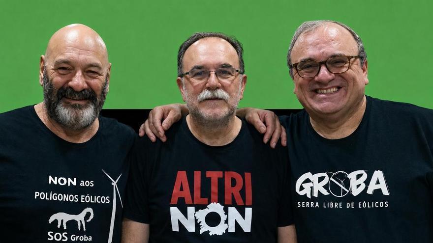 Os faladoiros do IEM abordan hoxe en Nigrán «A crise de materiais e a transición verde»