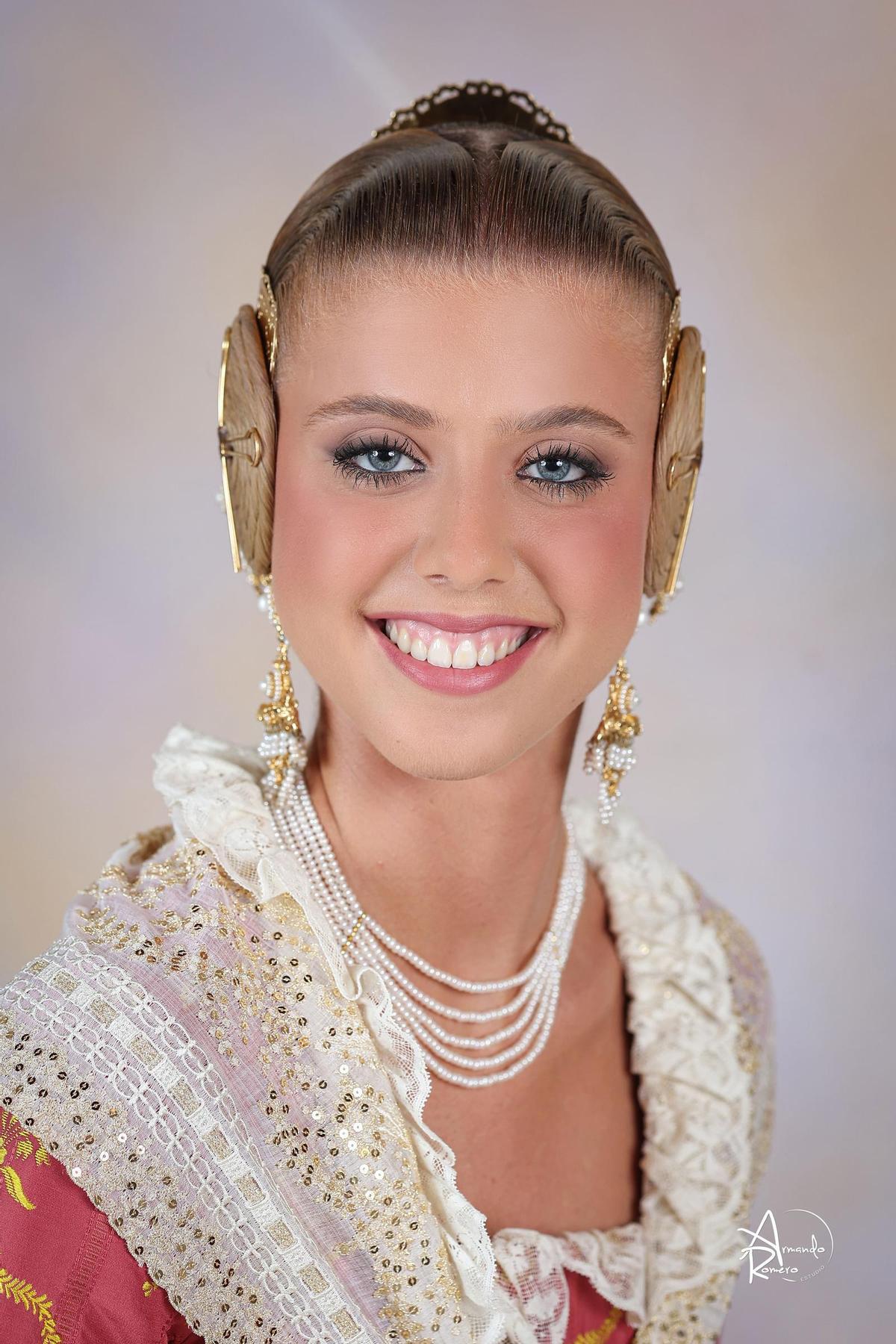 Alejandra Ayuso Cuesta (Luis Lamarca-Velazquez)