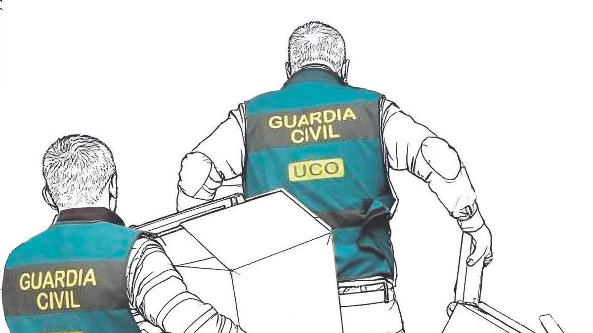 El eslabon empresarial