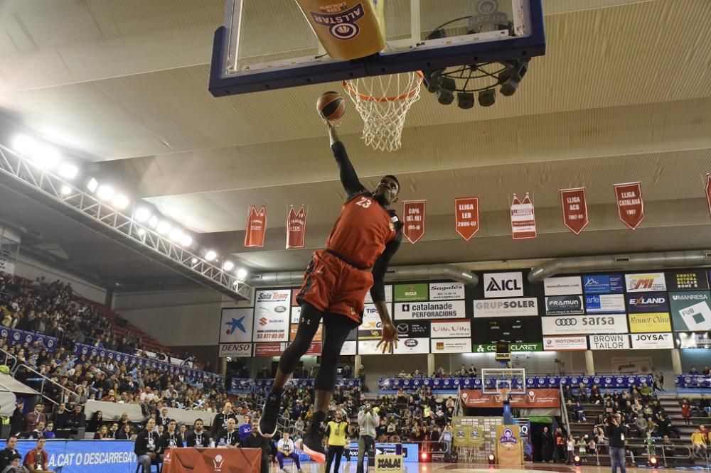 AllStar 2019 - Copa Catalunya de bàsquet