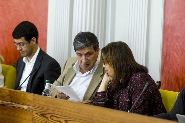 PLENO EXTRAORDINARIO DEL AYUNTAMIENTO