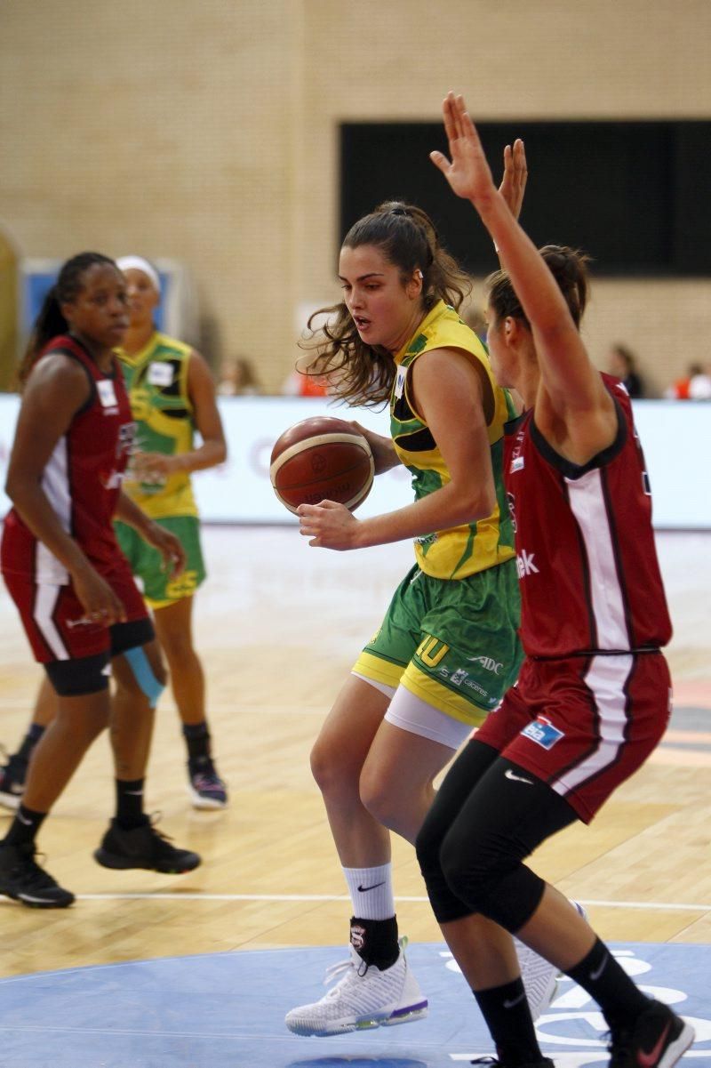 Baloncesto Femenino en el Siglo XXI