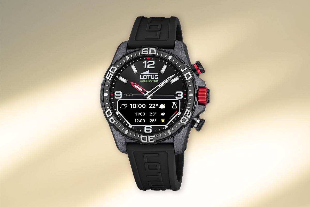 Lotus Connected D 20000/4