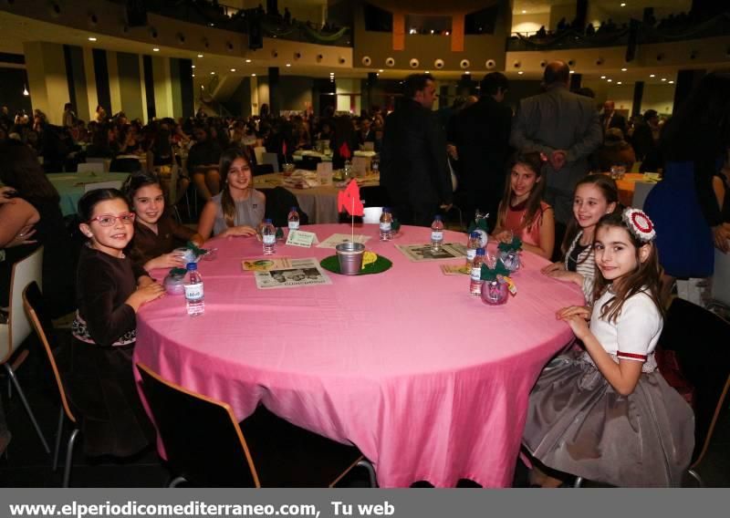 Presentación de la comisión de Farola-Ravalet