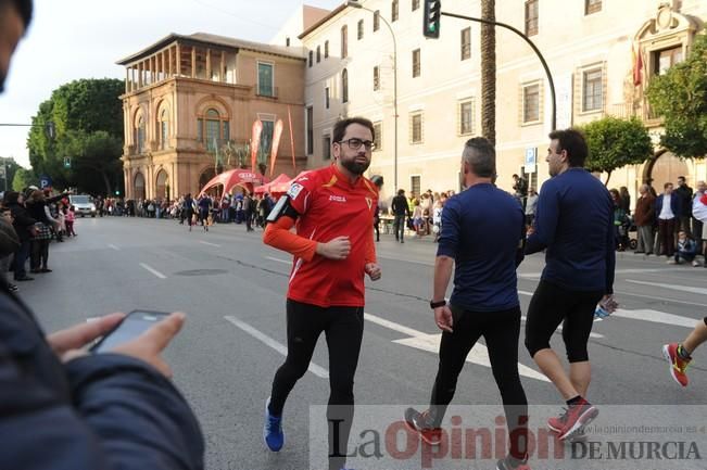 San Silvestre de Murcia 2017