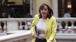 El Govern desvincula l’aeroport dels pressupostos, però avisa: «Cap autonomia tindrà més competències que Catalunya»