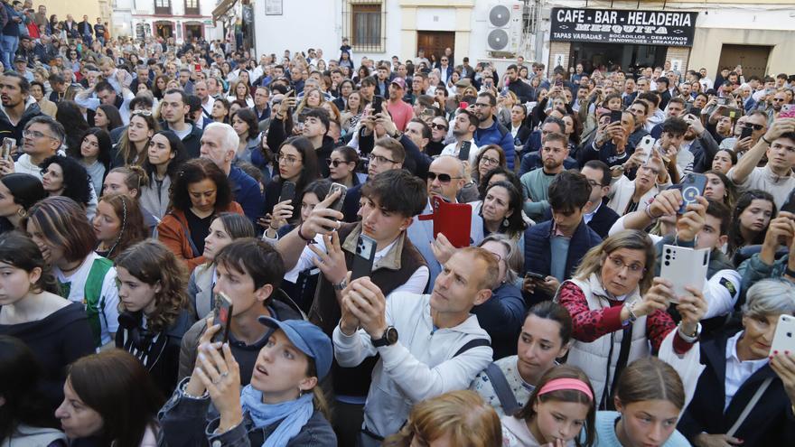 La hostelería de Córdoba cierra esta Semana Santa con balance positivo