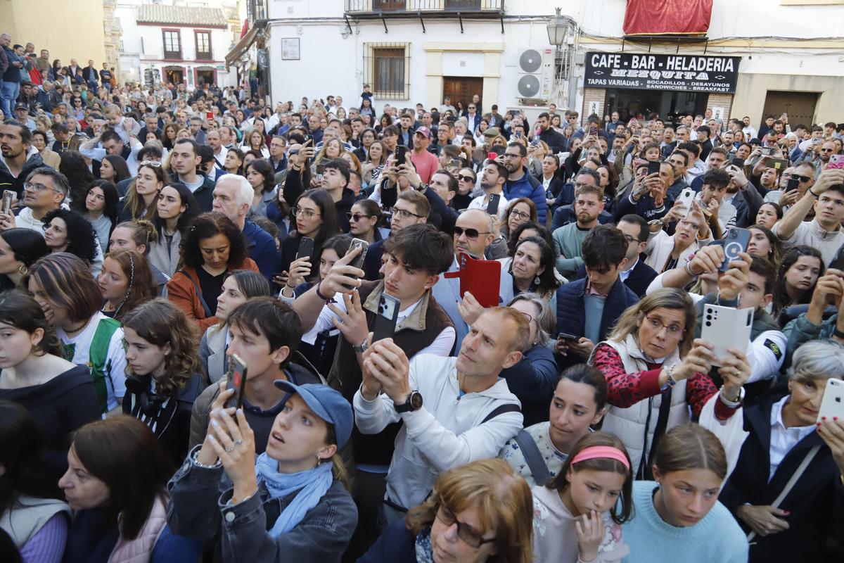 La hostelería de Córdoba cierra esta Semana Santa con balance positivo