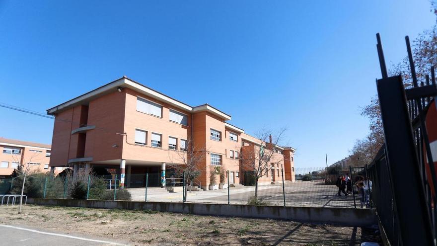 Zaragoza vende de forma directa tres parcelas para construir 15 chalés en Santa Isabel tras no recibir ofertas hace un año