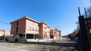 Imagen de archivo del IES Ítaca.