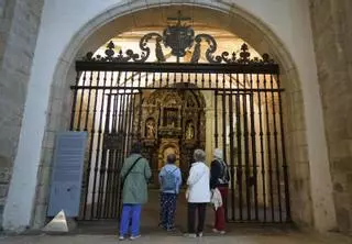El Panteón de Galegos Ilustres será gestionado por el Parlamento a través de una nueva fundación