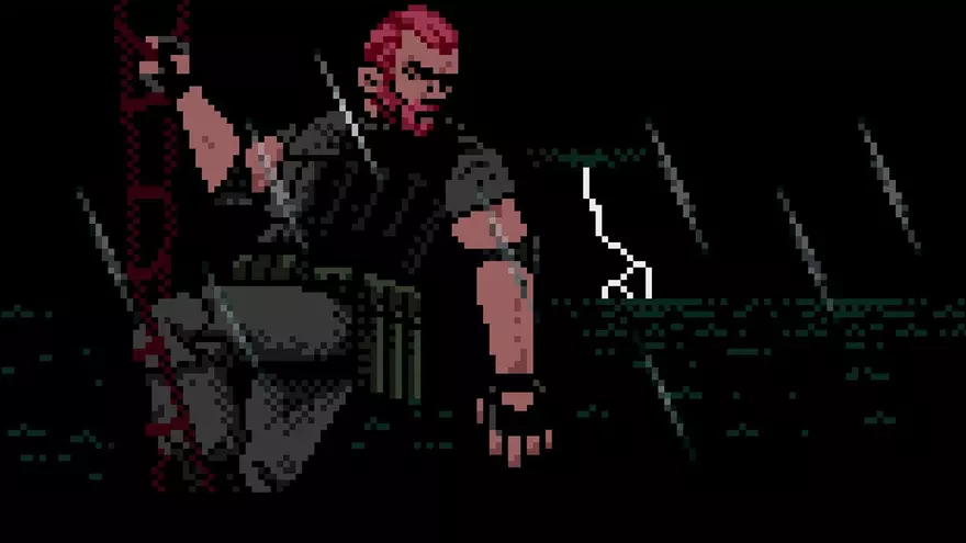 ¿Conoces 'Resident Evil Gaiden'? Historia de un fracaso convertido en pieza de colección