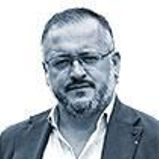 Joel García