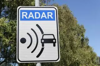 Los radares de España más efectivos de la DGT: caen todos los españoles