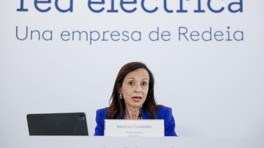 Corredor y la cúpula de Red Eléctrica se enfrentan al examen de sus accionistas tras el gran apagón