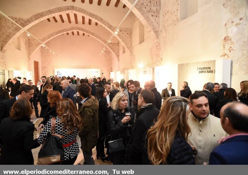 GALERÍA DE FOTOS -- Marazzi celebra su aniversario en el Museo del Carmen